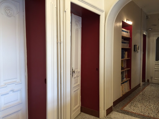 Lamberti E Lupo Studio Legale Associato Logo
