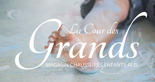 Photo n°21 de La Cour des Grands 👧👦 Chaussures Enfants 🎒 Cabaïa pour Tous à Albi (Magasin de sacs et bagages)