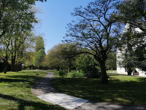 Photo de Petites Sœurs des Pauvres à Saint-Denis (93200)