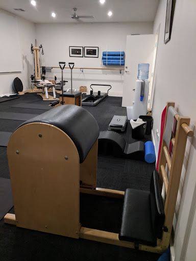 Physio and Pilates at the Bay - Thumbnail