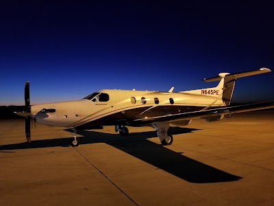 Ankeny Regional Airport