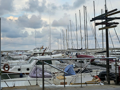 Area parking porto Marina di Alassio Gallery - Italy