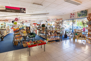 Photo n°2 de Cuisine Plaisir - Genevier à Salbris (Boutique de cadeaux)