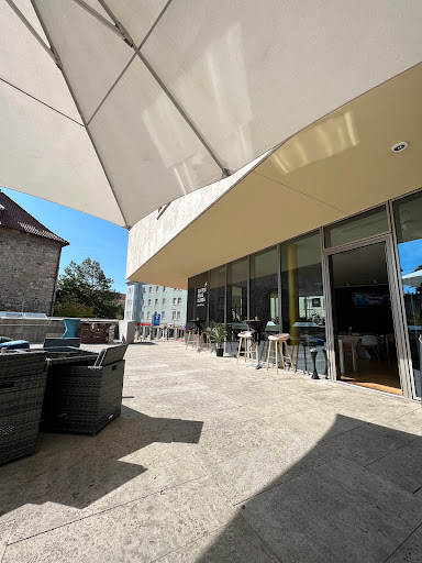 Kaffeehaus Louna - Visual