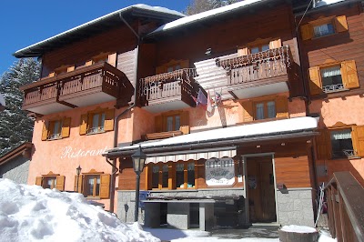 Photos of Chalet Tana Del Grillo