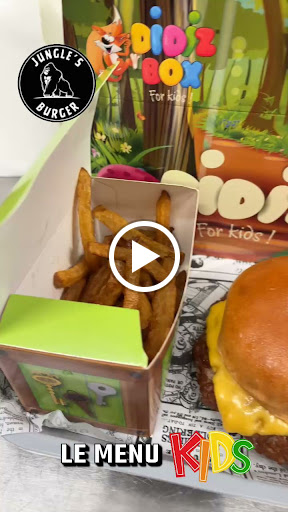 Photo 7 - Jungles Burger