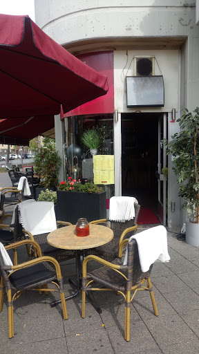 C´est la vie Cafe - Thumbnail