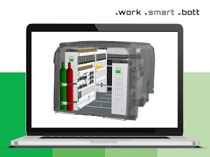 Photo n°8 de Bott à Le Blanc-Mesnil (Prestataire de tuning automobile)