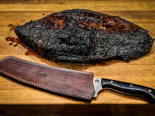 Big J's BBQ and Catering