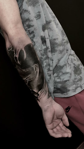 Nyitvatartás: Matthias Tattoo Art Studio