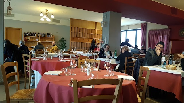 Ristorante Il Focolare