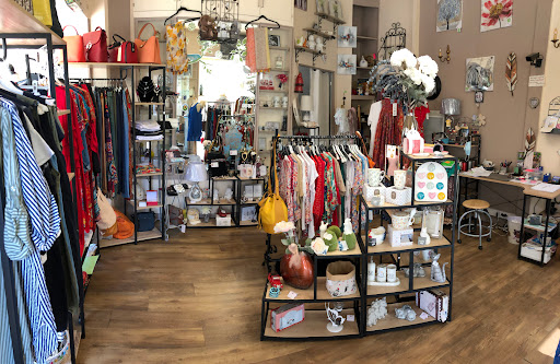 La P'tite Boutique d'Allassac - Thumbnail
