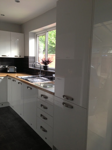 Pfg Services North West Ltd Gallery - United Kingdom
