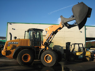 Photo n°10 de SJL à Montmorillon (Agence de location de fourgonnettes)