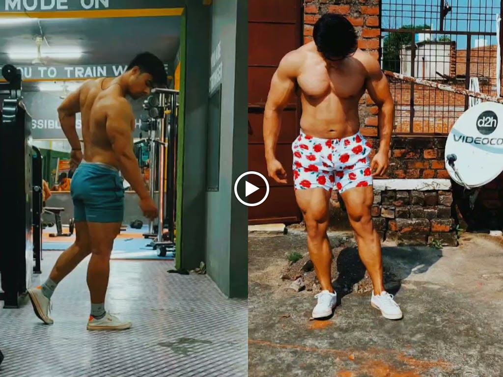 Youngers Health Club