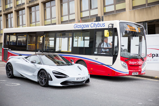 Glasgow Citybus - Thumbnail