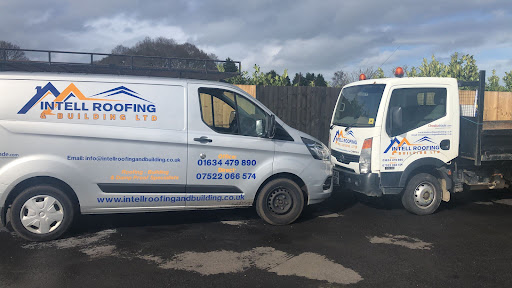 Intell Roofing & Building Ltd