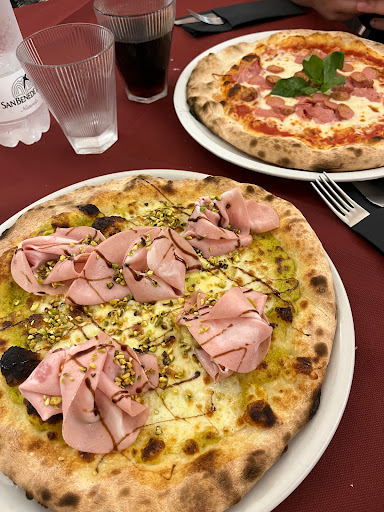 pizzeria ramolia - Thumbnail