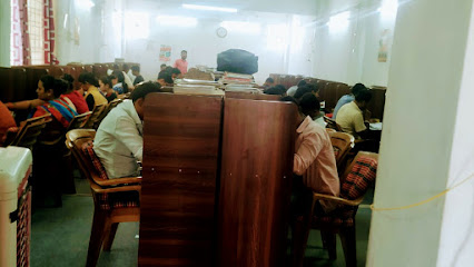 Believe Study Hub