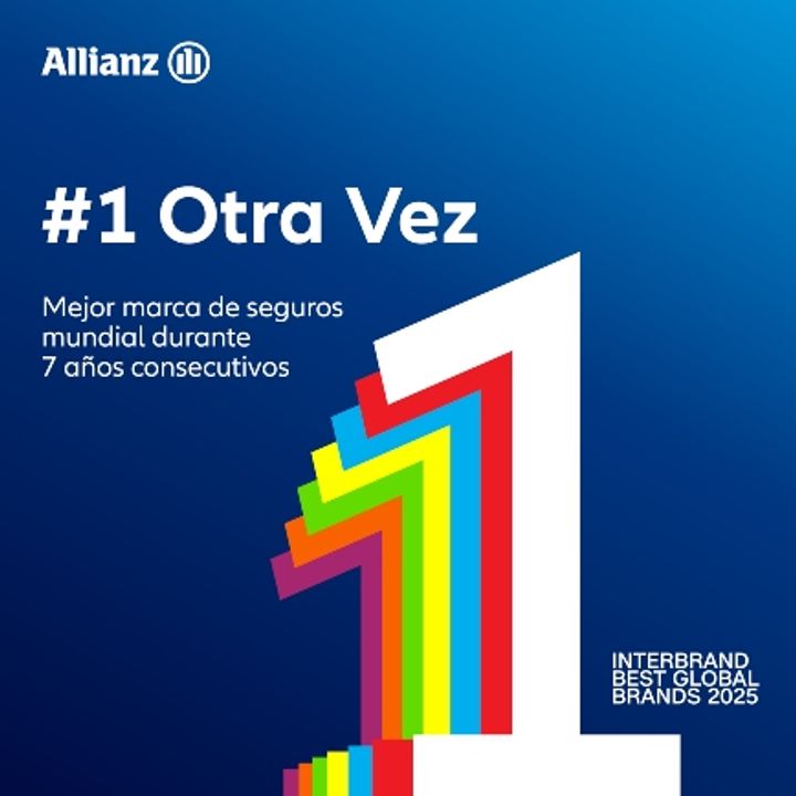 Allianz Seguros - Agente Carlos Vazquez Castro