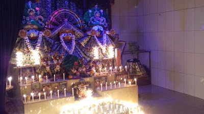 Photos of Sri Sri Satyadham