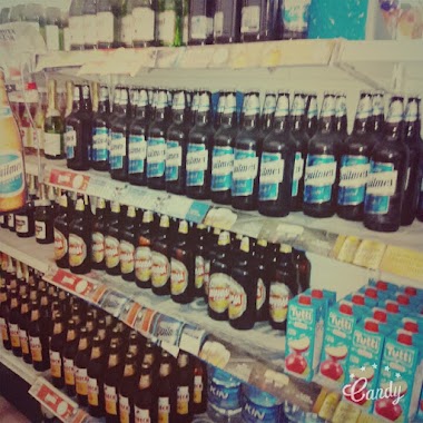 Supermercado Aguaysol, Author: Jose Ozorio