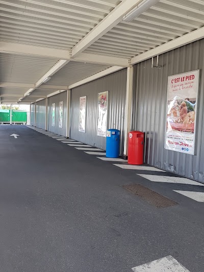 Photos of Auchan Drive - Munsbach