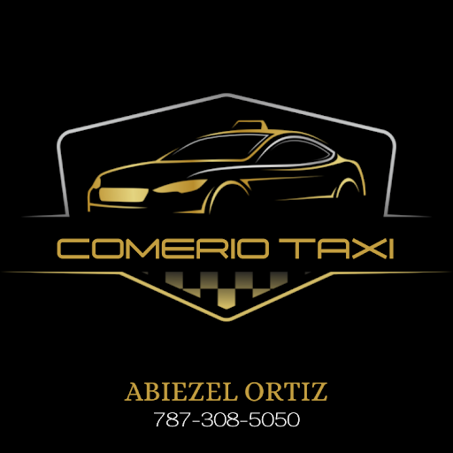 Comerio Taxi - Thumbnail