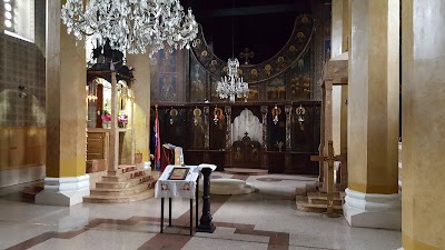 Photos of Crkva Uspenja Presvete Bogorodice