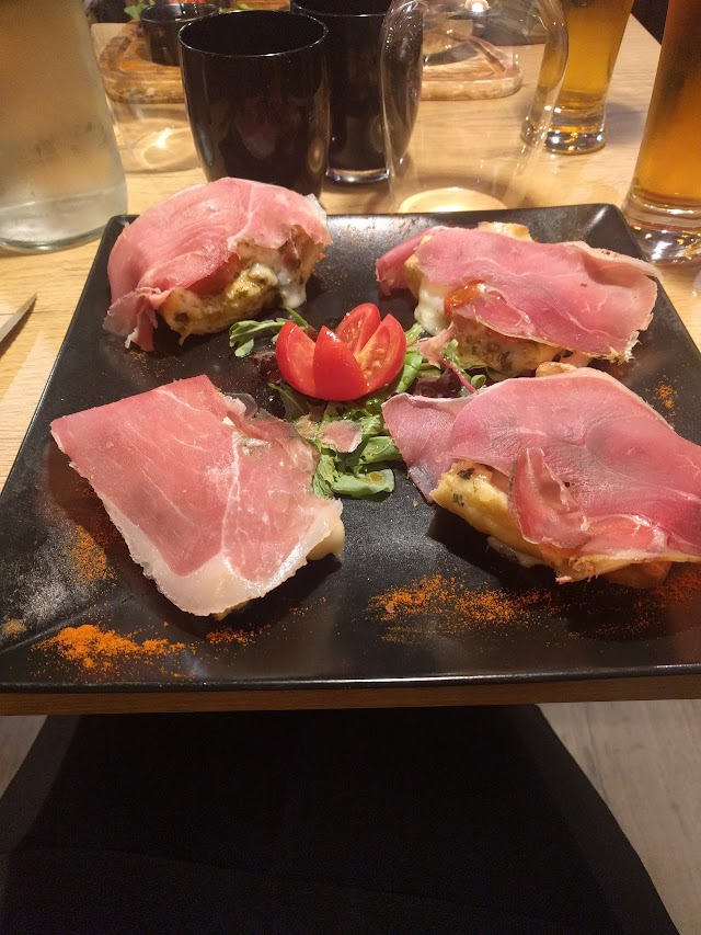 A casetta