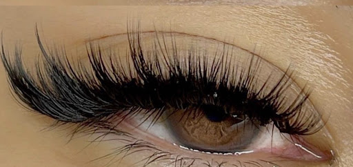 Salon beauty hair & eyelashes extensions& facial & wax Gallery - Canada