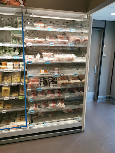 AH Lijnbaan Gallery - Netherlands