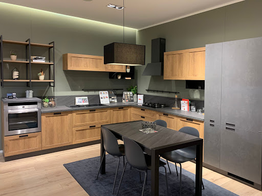 Scavolini Store Roma Ostia - Thumbnail