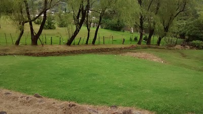 Photos of Estadio la Villa