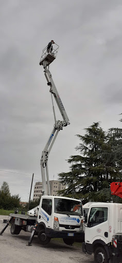Tecnorent Srl - Visual