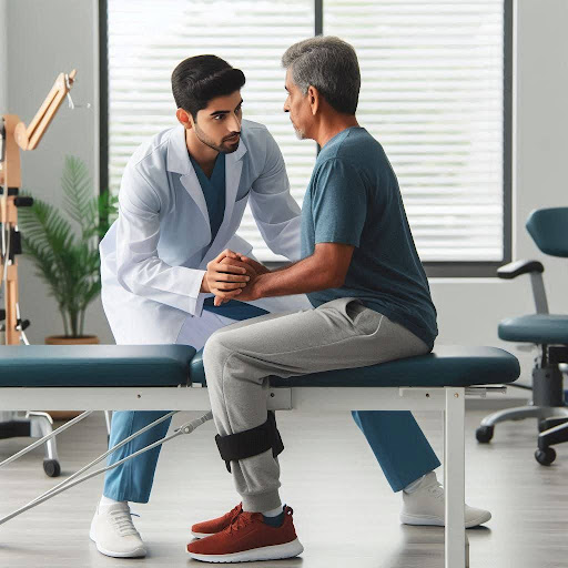 Have you recently undergone surgery? At Dr. Neha's PhysioEdge Physiotherapy & Wellness Centre in…