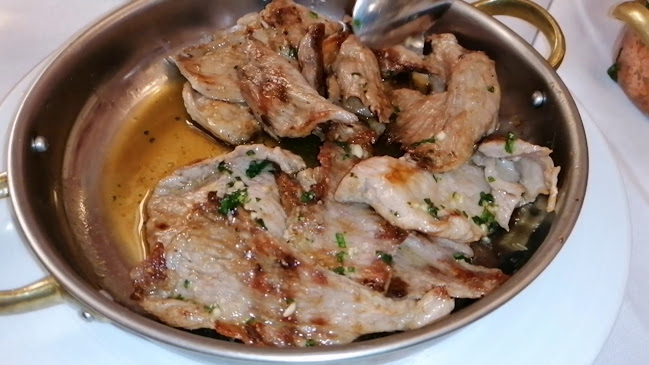 Avaliações doAntónio Padeiro em Alcobaça - Restaurante