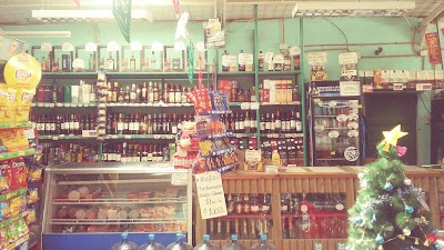 Photos of Don Pepe supermarket