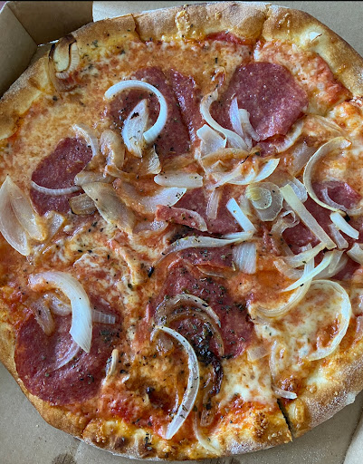 Pizzeria Madonna del Castello - Thumbnail