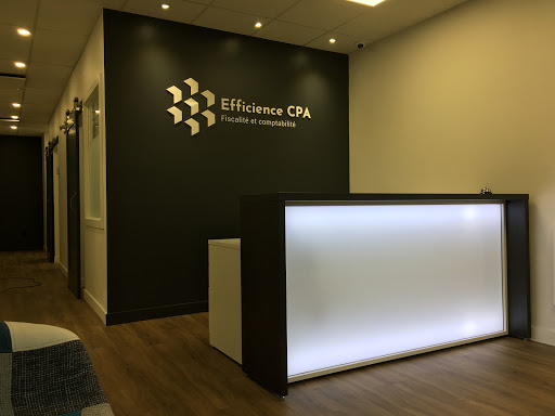 Efficience CPA - Visual