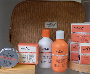 Photo n°27 de Salon claude à Angers (Institut de beauté)