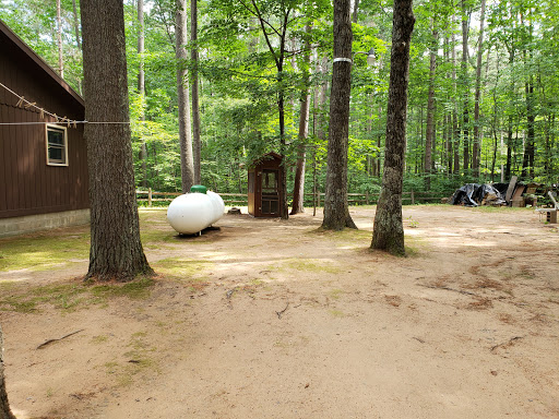 Thomsen's Thunderbird Hill Gallery - United States