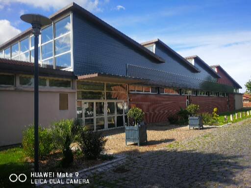 Photo de Pavillon Allard