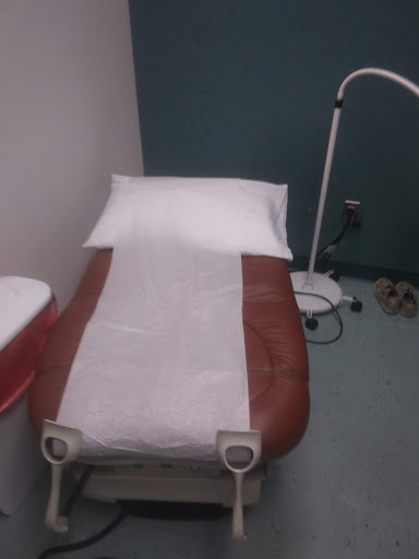 Thomas Hospitals Urogynecology Gallery - United States