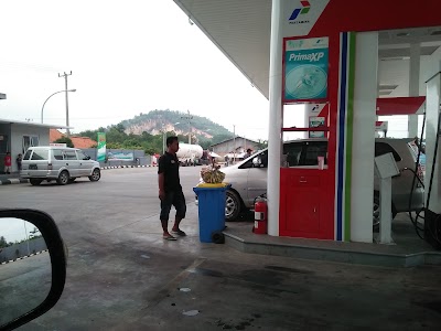 Photos of SPBU CODO 23.353.17 HADUYANG