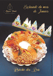 Photo n°7 de Biscuiterie Artisanale Maison Flauto à Oraison (Artisanat)