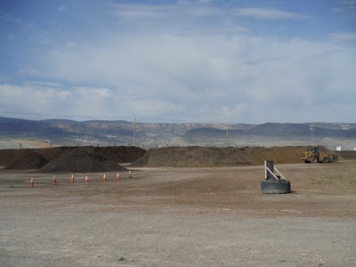 Mesa County Organic Materials Composting Facility