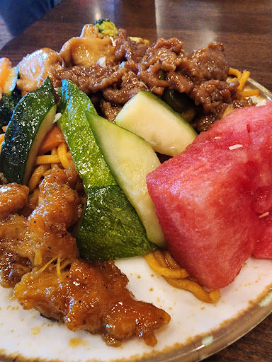 Blossom Buffet - Thumbnail