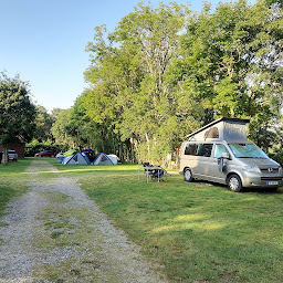 Photo n°45 de Camping du Colombier à Loubeyrat (Terrain de camping)