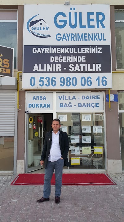 Photos of G&Uuml;LER GAYRİMENKUL EMLAK OFİSLERİ